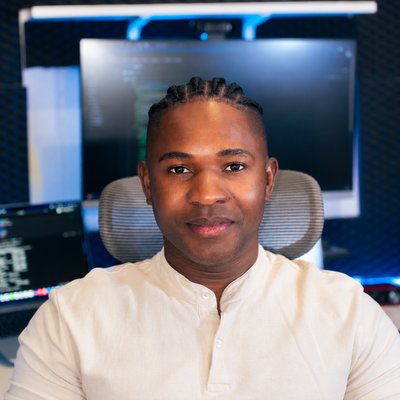 Ruben Liquenson