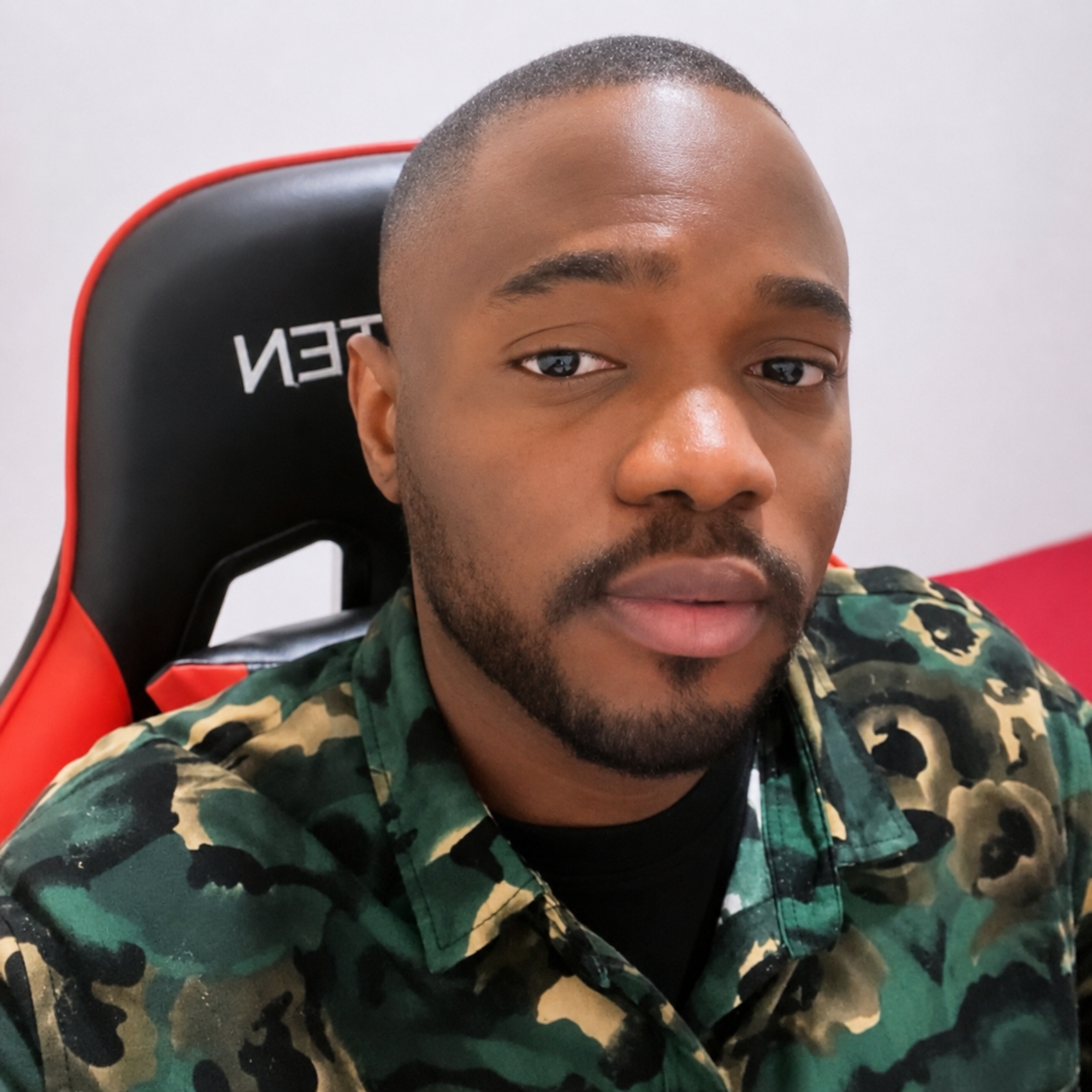 Kelvin Osaigbovo